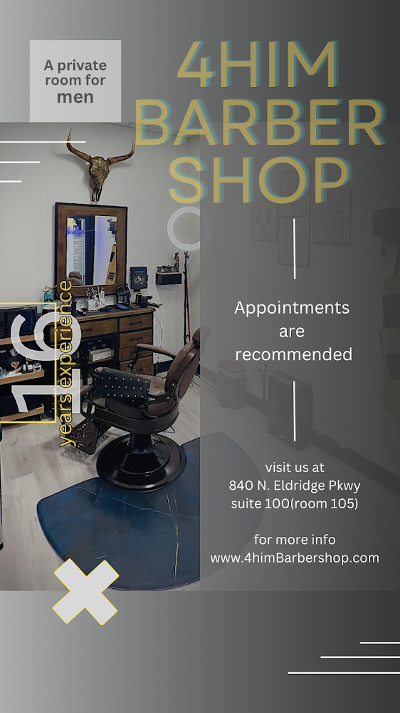 4him Barbershop primary photo