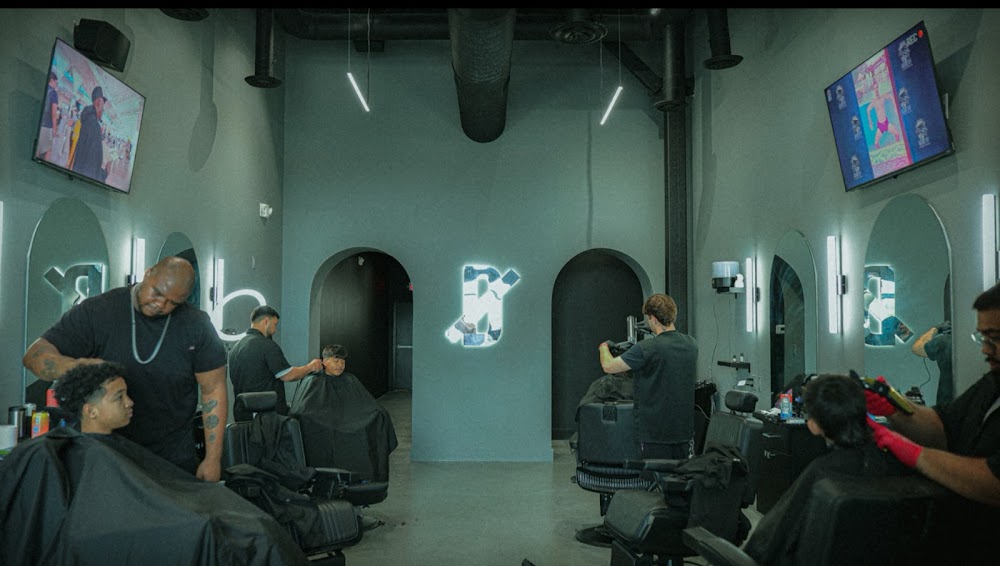DIVIZION Barber Co. primary photo