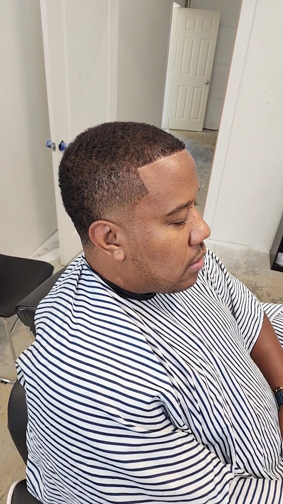 Jp The Boss Barber view 2