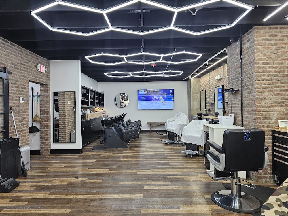Town Square Hair & Barber Studio view 4