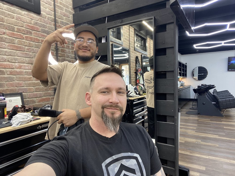 Town Square Hair & Barber Studio view 5