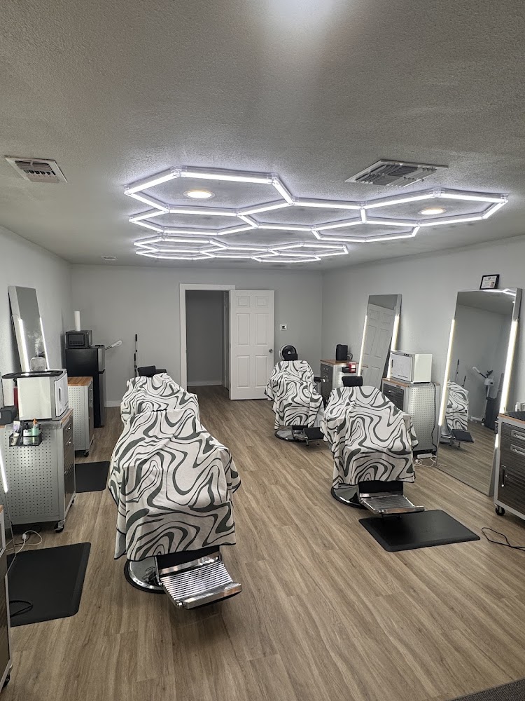 Common Space Barbershop primary photo