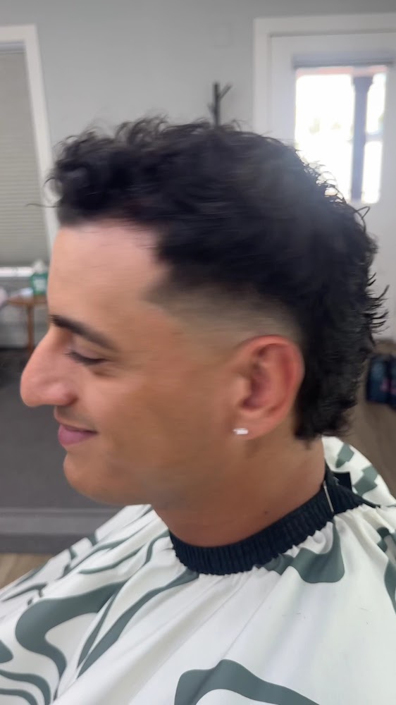 Common Space Barbershop view 3