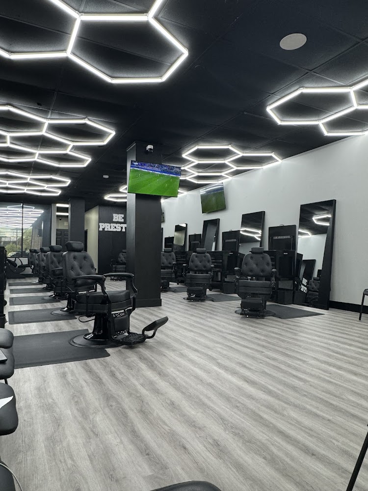 PRESTIGIOUS CUTZ view 5