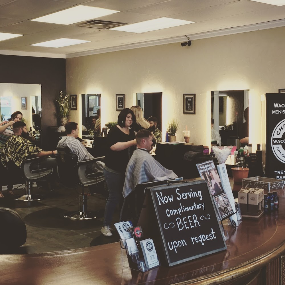 Champions Salon & Barber view 5
