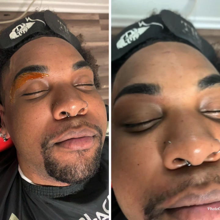 Tha Professional Cutz Barbershop view 5