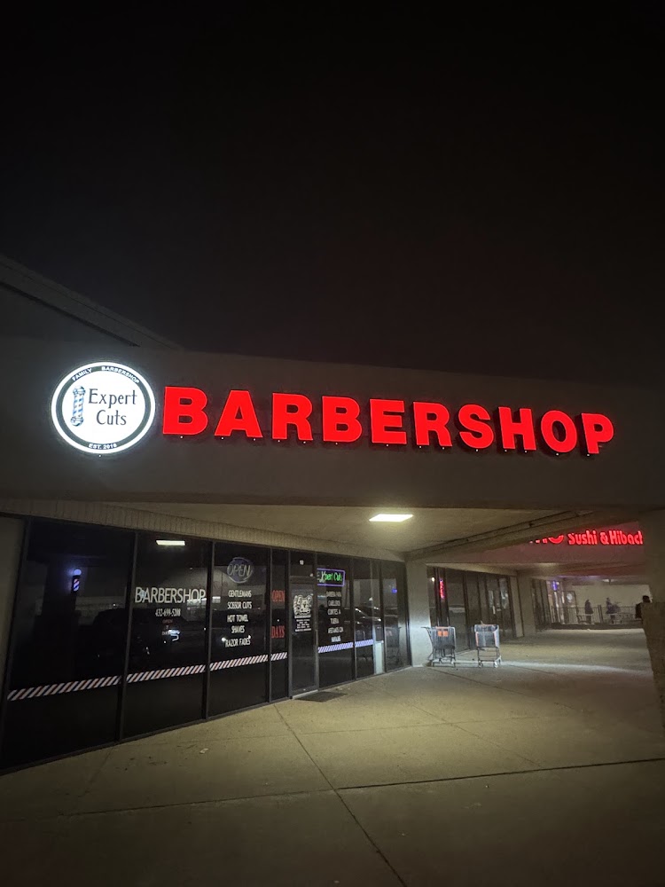 Expert Cuts view 4