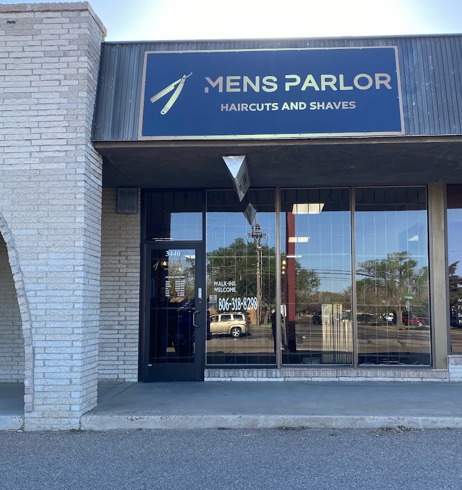 Mens Parlor view 2