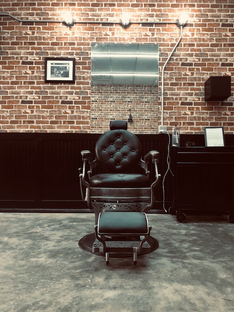 Caballeros Barber shop primary photo
