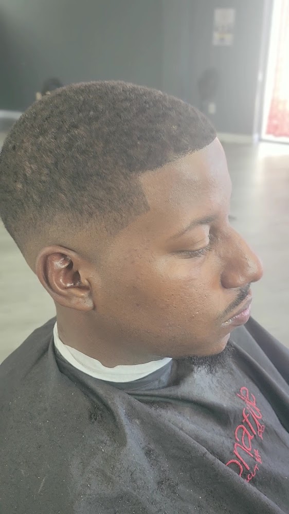 Bonafide Haircut Bar view 3