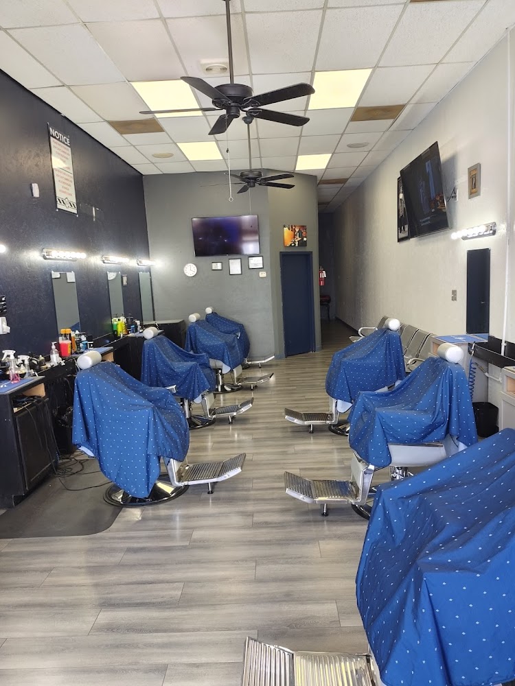 Don Chuy's Barbershop primary photo