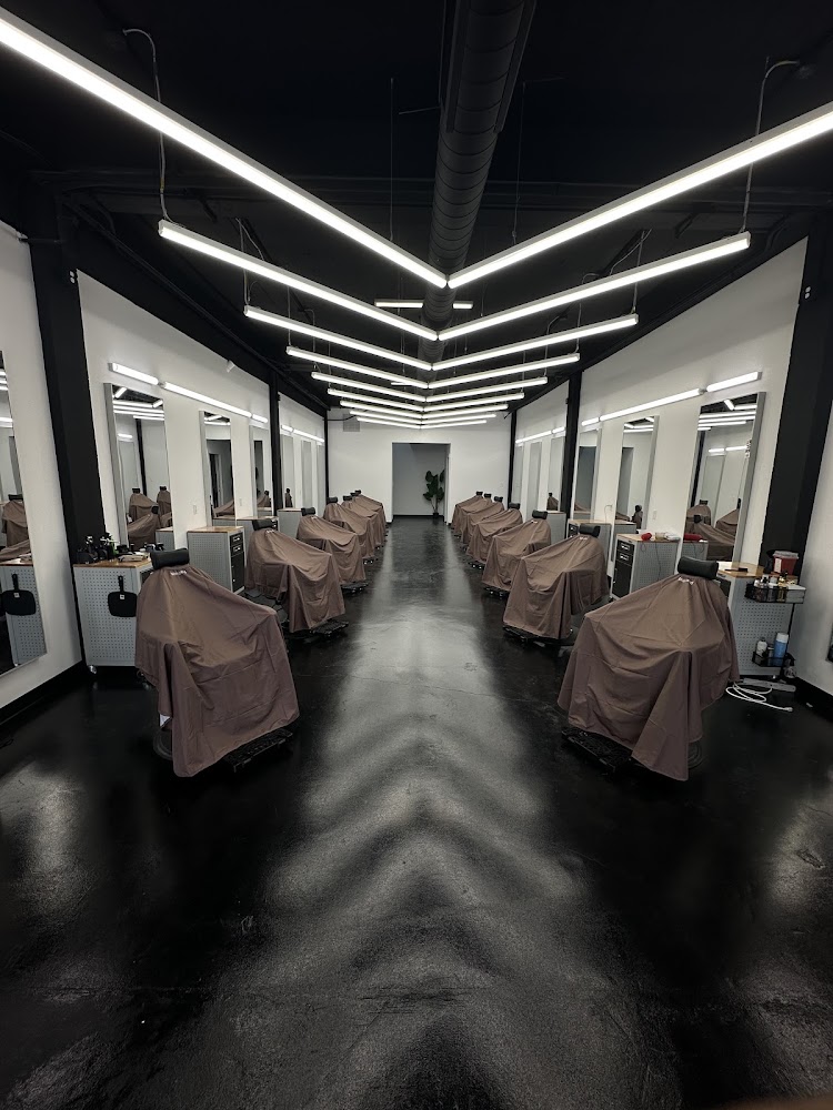 QQ Barbershop North Lamar primary photo