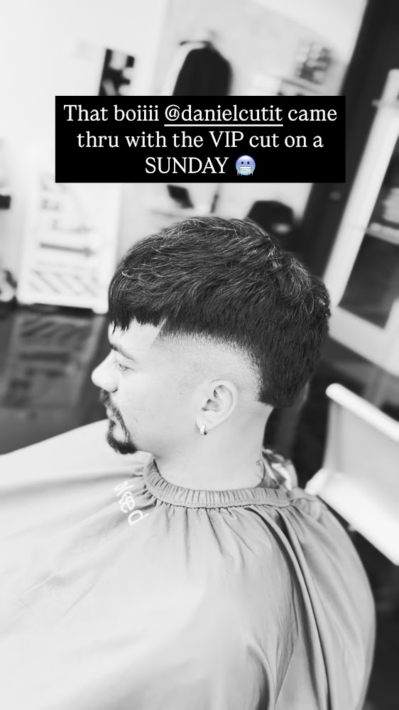 QQ Barbershop North Lamar view 4