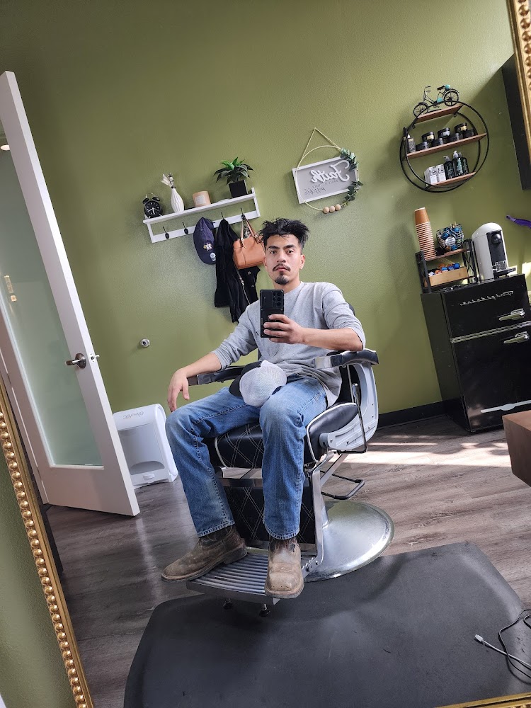 More Life Barbershop primary photo