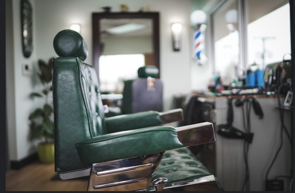 Virtus Barber and Co view 5