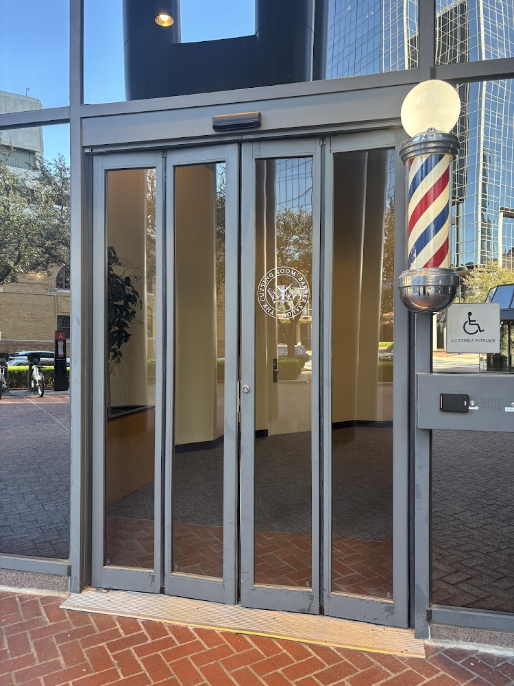 The Cutting Room Barber Salon, LLC view 2