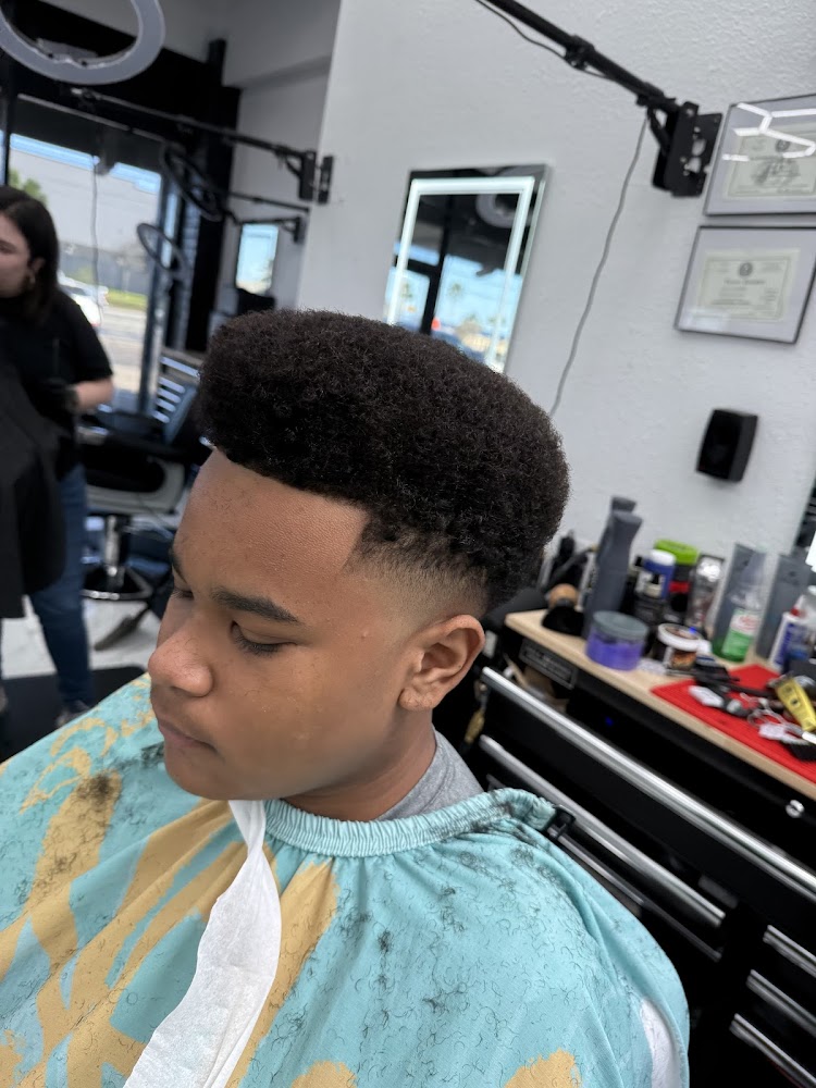 Fade Factory Barbershop primary photo