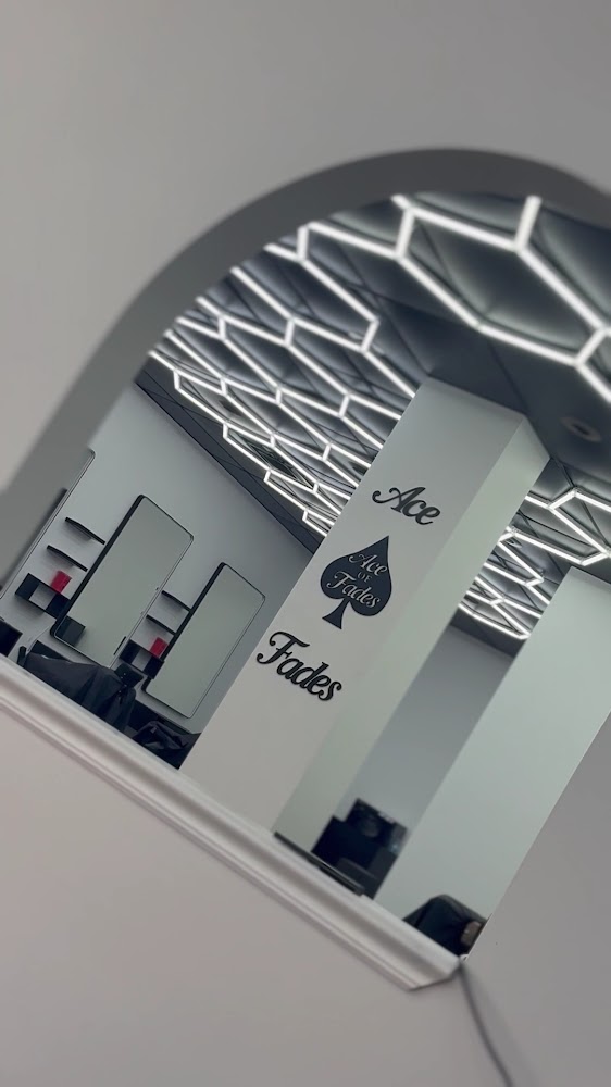 Ace of fades BarberHouse view 3