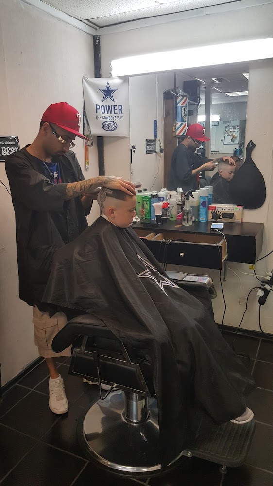 G's Barber Shop primary photo