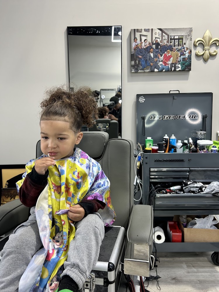 Culture Supreme Barbershop primary photo