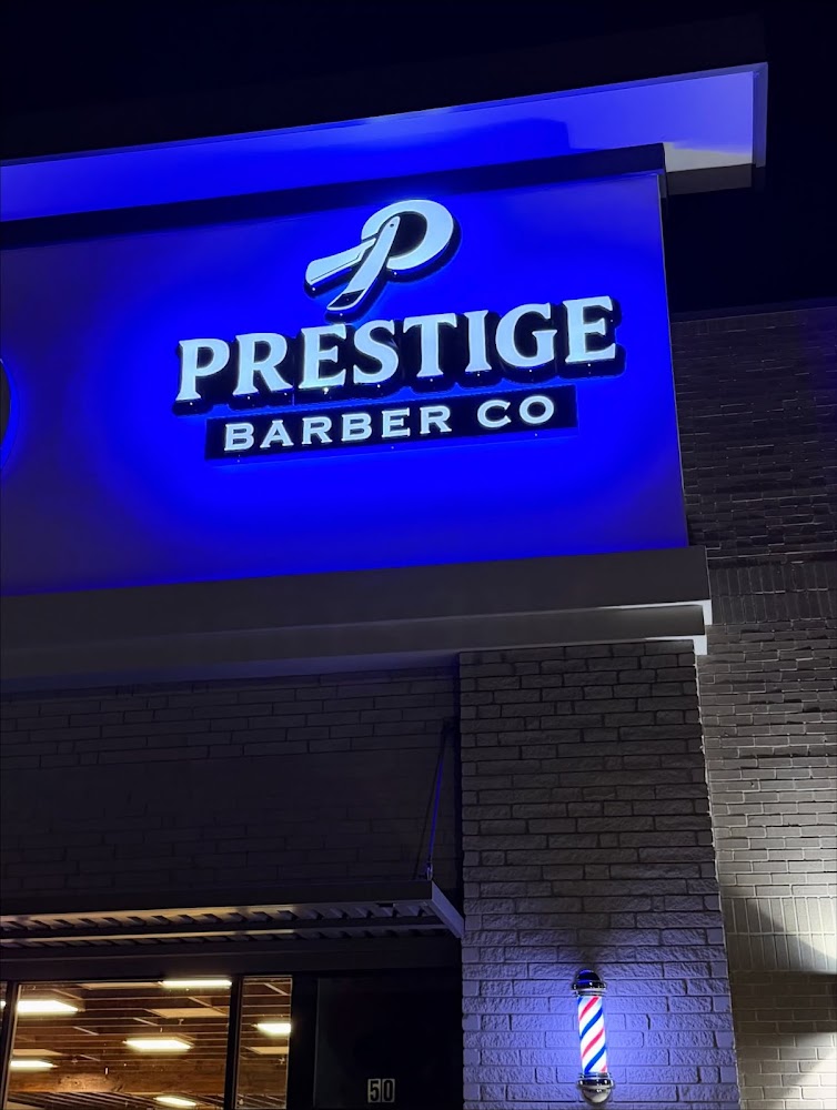 Prestige Barber Co primary photo