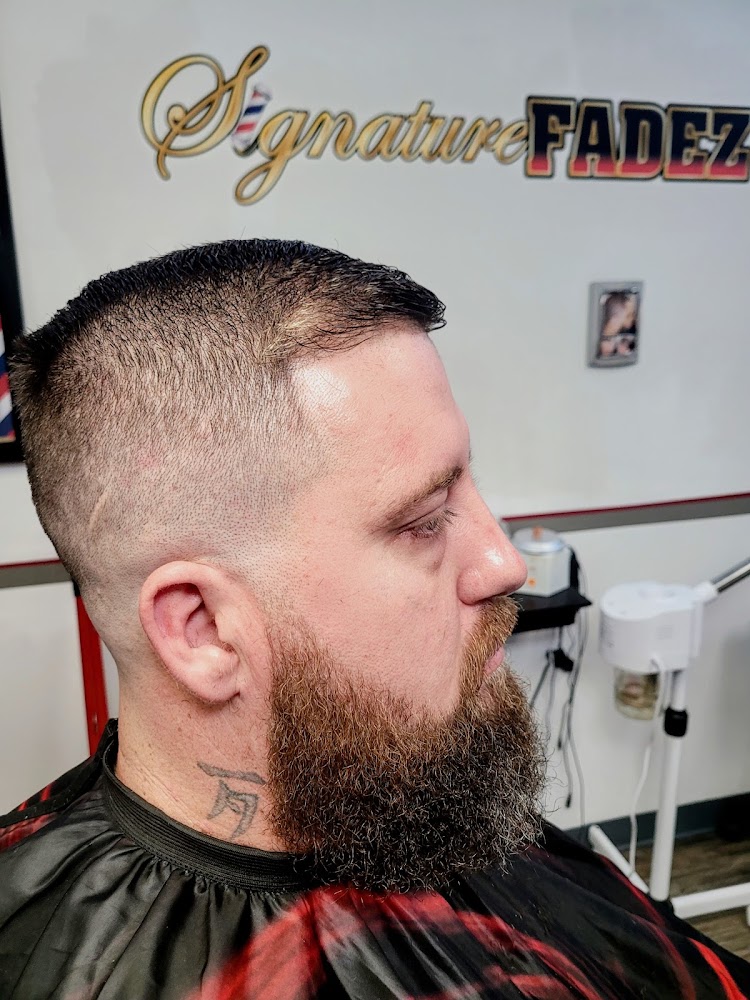 Signature Fadez view 2