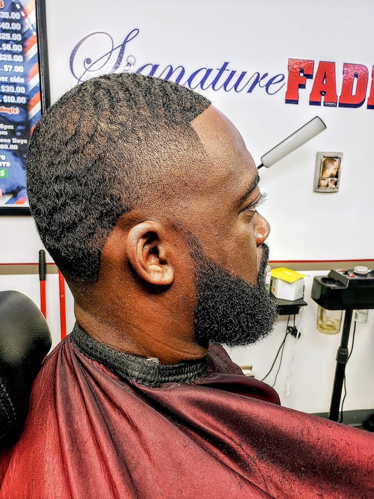 Signature Fadez view 3