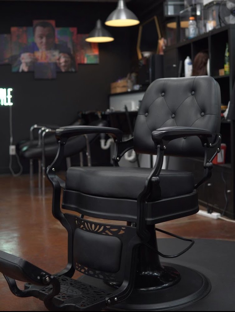 High End Fades primary photo