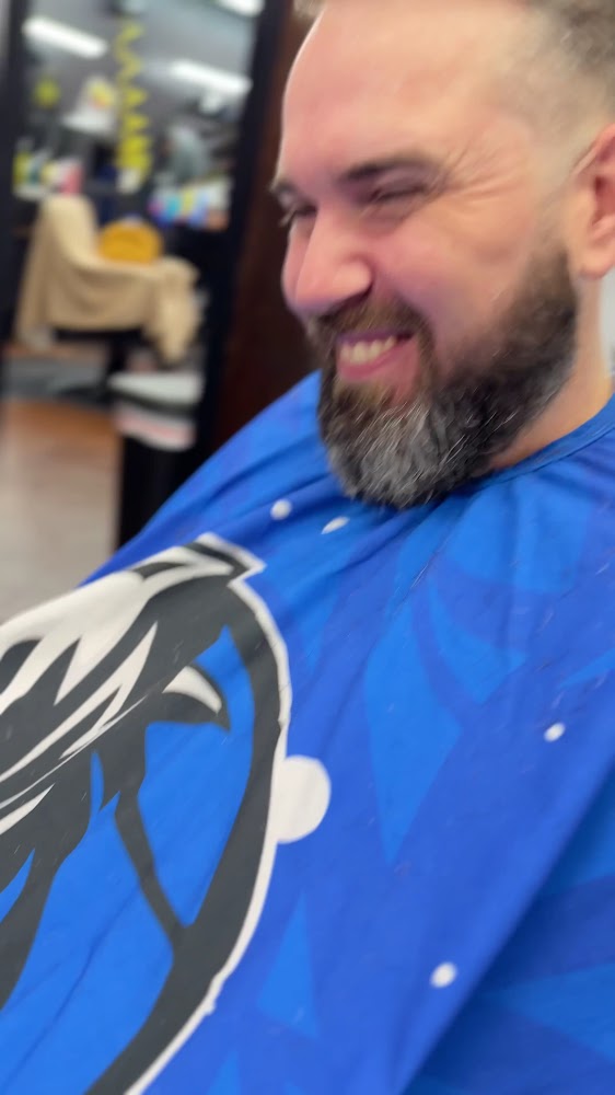 High End Fades view 3