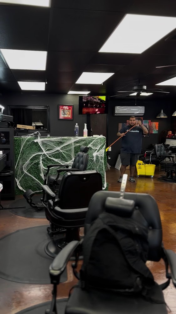High End Fades view 5