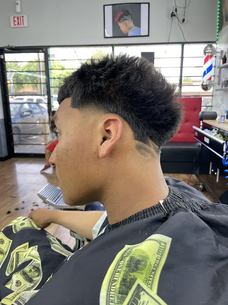 Elit3 Barbershop primary photo