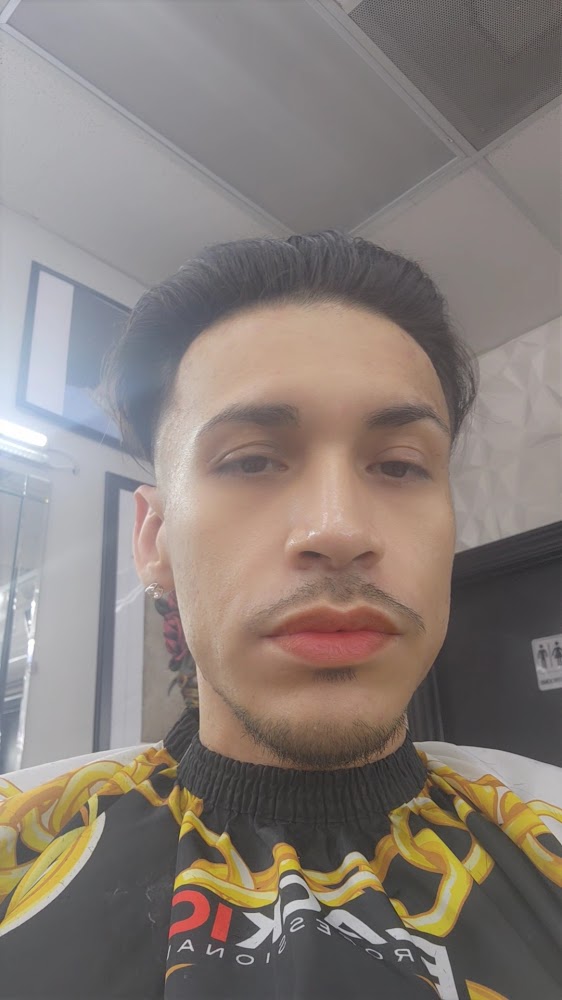 Elit3 Barbershop view 4