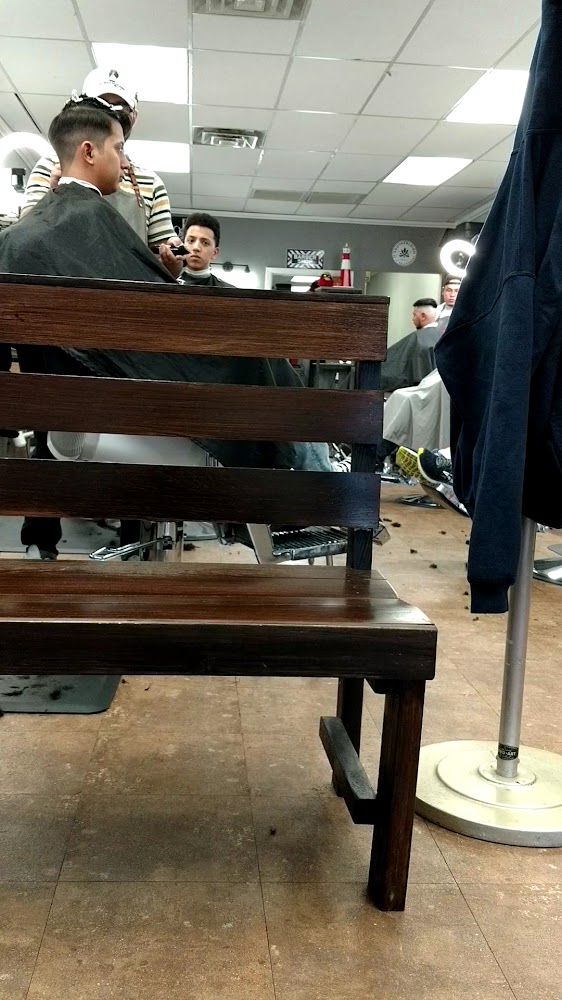 Clipperhead Barber Shop view 4