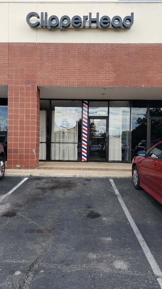 Clipperhead Barber Shop view 5