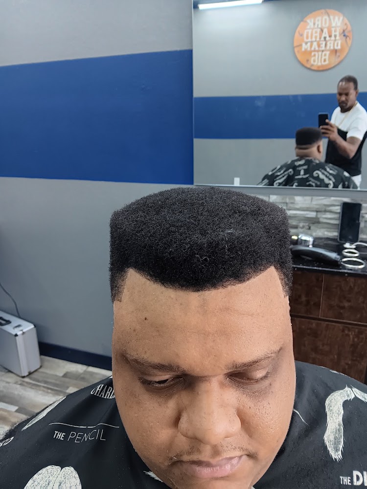 Bad boyz master barber 'King' primary photo