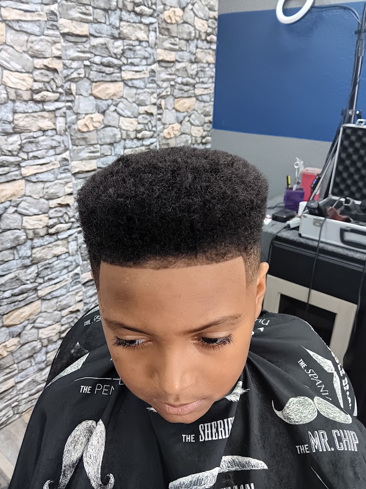 Bad boyz master barber 'King' view 4