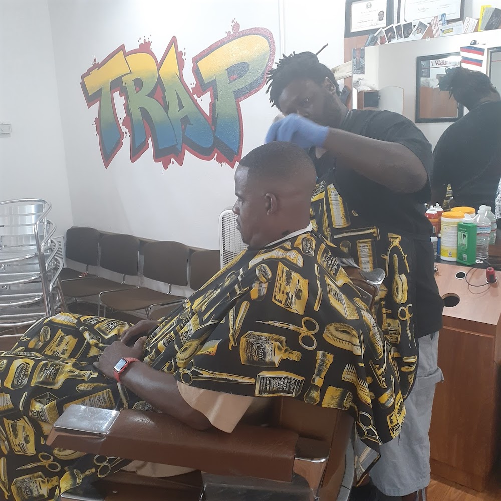 Trap Cutz primary photo
