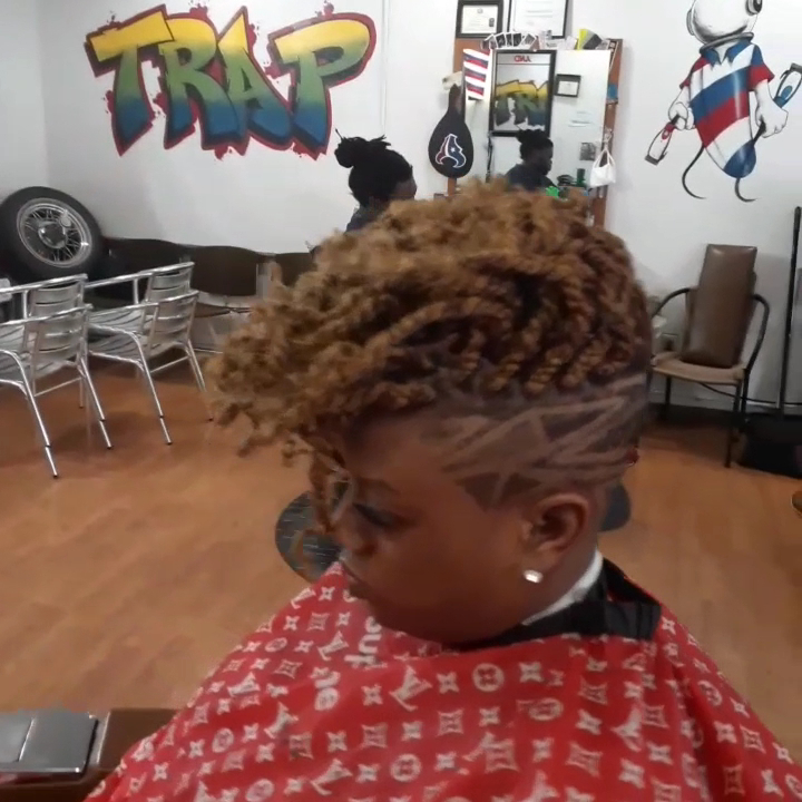 Trap Cutz view 3