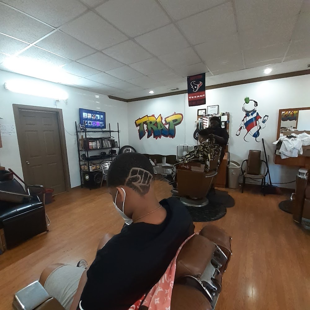 Trap Cutz view 4