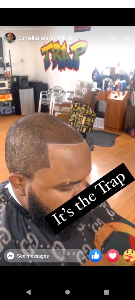 Trap Cutz view 5