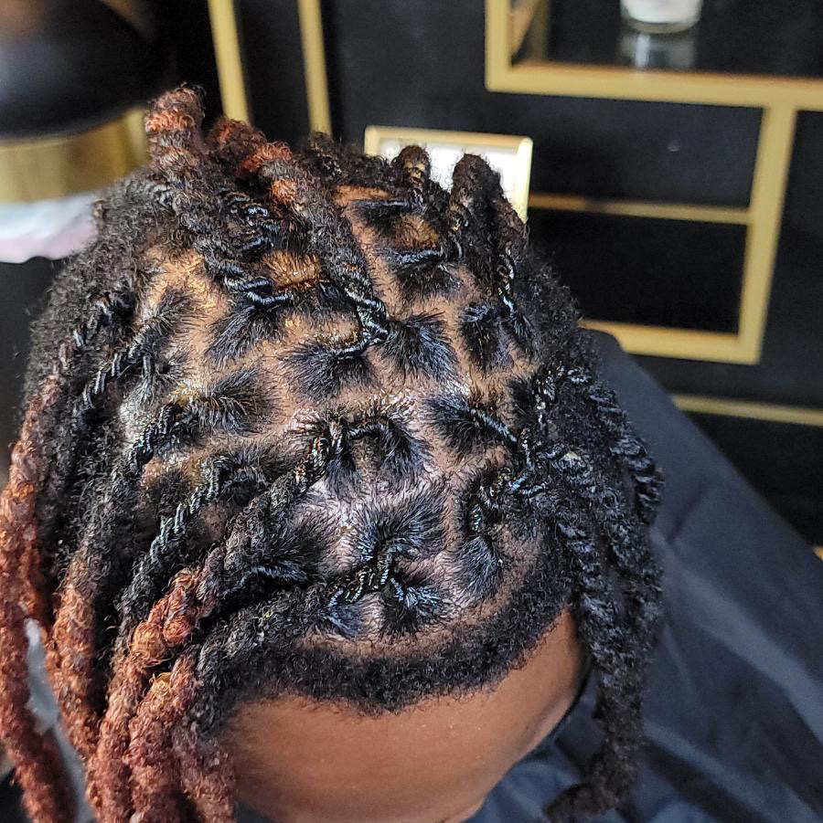 2020 Cuts Barbershop view 2