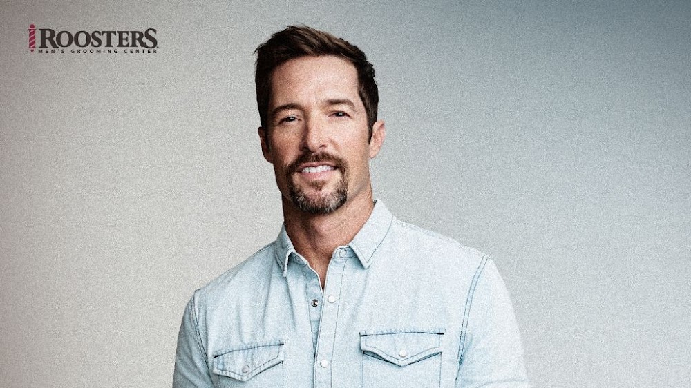 Roosters Men's Grooming Center primary photo