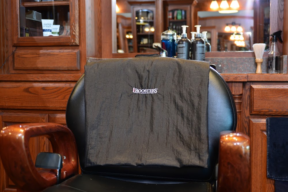Roosters Men's Grooming Center view 5