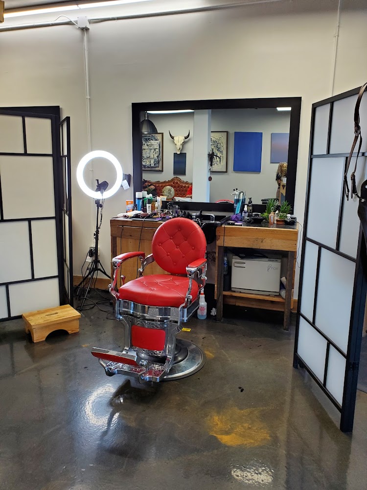 Bison Barbers primary photo