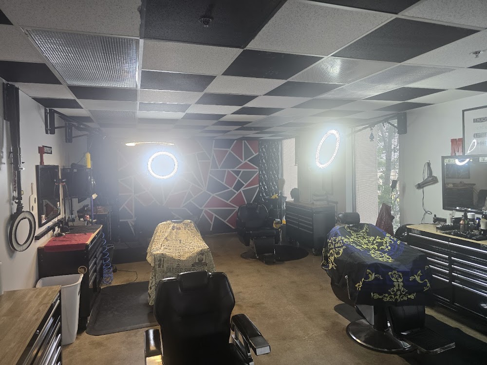 KBG Barbershop primary photo