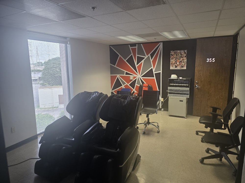 KBG Barbershop view 3