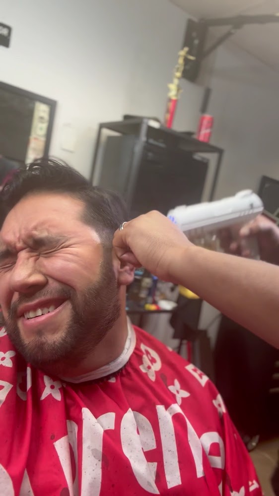 KBG Barbershop view 4