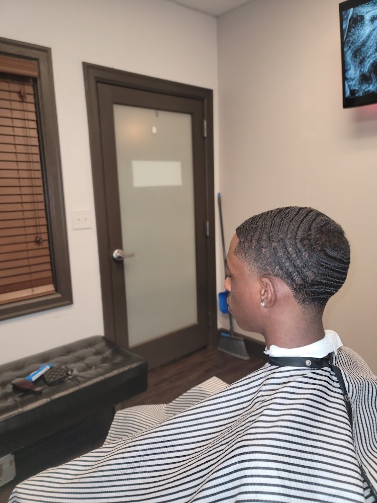 Ray-zorsharp Barbershop primary photo
