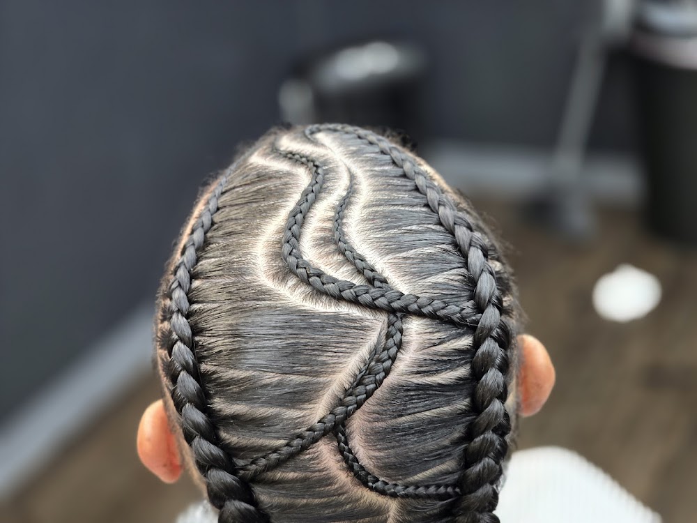 Ray-zorsharp Barbershop view 3