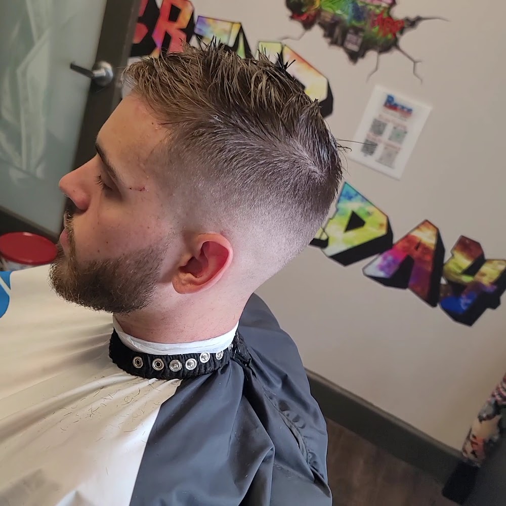 Ray-zorsharp Barbershop view 4
